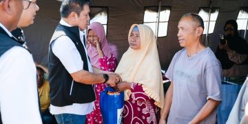 Incar Generasi Muda Perkotaan, BCA Gelar myBCA District One di Blok M