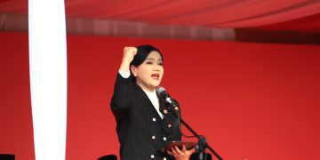 Perkuat Inklusi dan Integritas Pasar, OJK Pacu Pembentukan Bursa Komoditas Strategis dan Pasar Karbon