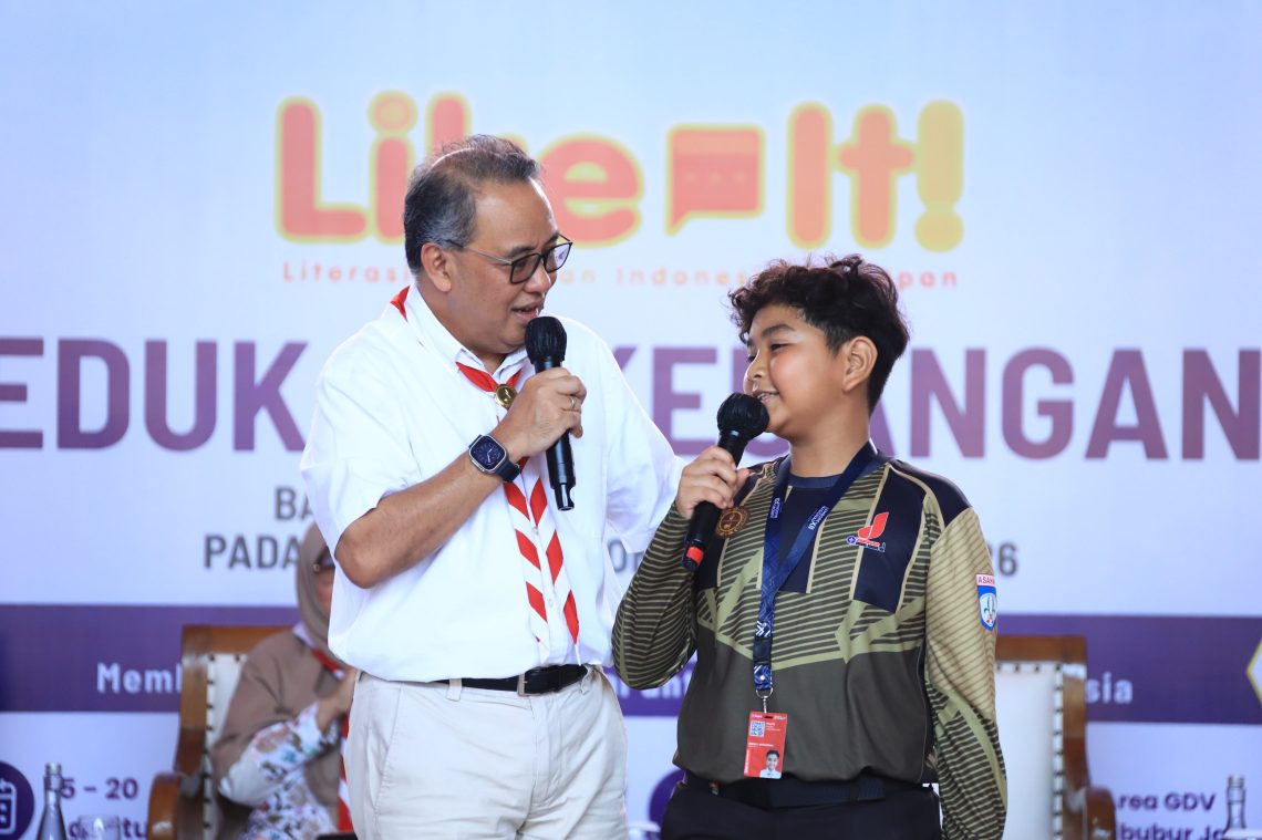Perkuat Inklusi dan Integritas Pasar, OJK Pacu Pembentukan Bursa Komoditas Strategis dan Pasar Karbon