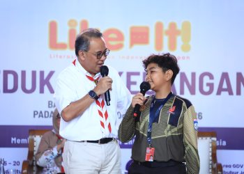 Perkuat Inklusi dan Integritas Pasar, OJK Pacu Pembentukan Bursa Komoditas Strategis dan Pasar Karbon
