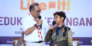 Perkuat Inklusi dan Integritas Pasar, OJK Pacu Pembentukan Bursa Komoditas Strategis dan Pasar Karbon