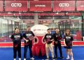 Integrasikan Digital Banking dan Olahraga, CIMB Niaga Resmikan Vamos Arena by OCTO