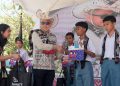Semangat Menabung dari Tapal Batas Selatan Nusantara