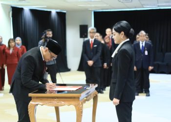 Jalankan Mandat UU P2SK, OJK Tunjuk Henry Rialdi Pimpin Pengaturan dan Pengawasan BMKS