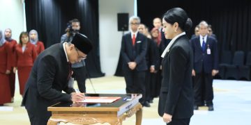 Jalankan Mandat UU P2SK, OJK Tunjuk Henry Rialdi Pimpin Pengaturan dan Pengawasan BMKS