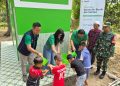 Gandeng Dompet Dhuafa dan Pemdes, Manulife Indonesia Perkuat Kemandirian Komunitas Perdesaan
