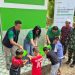 Gandeng Dompet Dhuafa dan Pemdes, Manulife Indonesia Perkuat Kemandirian Komunitas Perdesaan