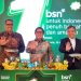 Fantastis! Kado Milad Ke-1 Laba BSN Meroket 40%, Aset Tembus Rp 81,1 Triliun