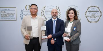 BRI Sabet Tiga Penghargaan Bergengsi Alpha Southeast Asia 2026