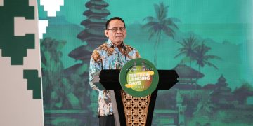 Penyaluran Pinjol ke Sektor UMKM Melesat 23,25% Jadi Rp 35,12 Triliun per Juni 2026