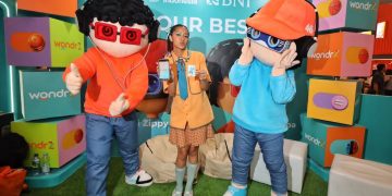 BNI Hadirkan wondrZ, Tabungan Anak dan Remaja untuk Belajar Kelola Keuangan Sejak Dini