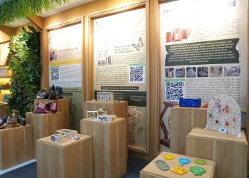 Mengubah Sampah Jadi Rupiah: Peluang Ekonomi Sirkular UMKM Indonesia