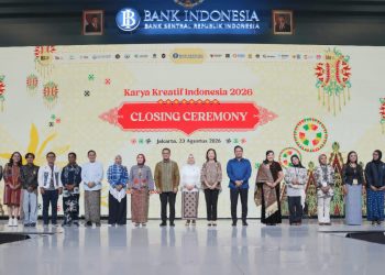 KKI 2026 Sukses Besar: Nilai Business Matching Pembiayaan UMKM Naik 30,3% Tembus Rp 285 Miliar