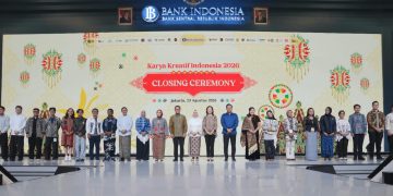 KKI 2026 Sukses Besar: Nilai Business Matching Pembiayaan UMKM Naik 30,3% Tembus Rp 285 Miliar