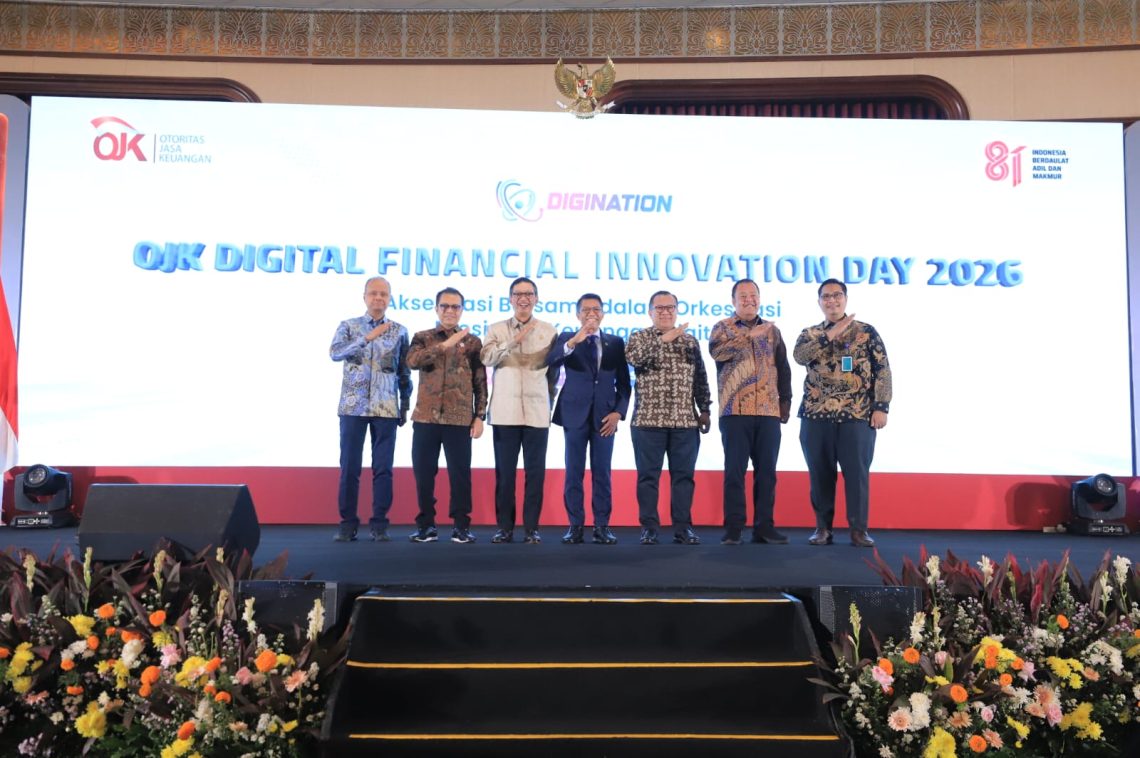 Orkestrasi Keuangan Digital Menjinakkan Gelombang Kripto dan AI
