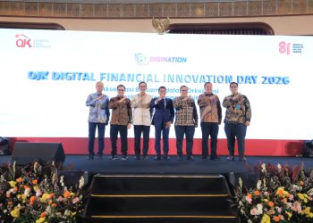 Orkestrasi Keuangan Digital Menjinakkan Gelombang Kripto dan AI