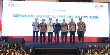 Orkestrasi Keuangan Digital Menjinakkan Gelombang Kripto dan AI