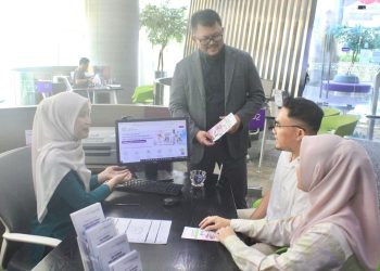 Tawarkan Benefit Porsi Haji & Umrah, KPR Syariah Bank Muamalat Tumbuh Eksponensial