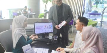 Tawarkan Benefit Porsi Haji & Umrah, KPR Syariah Bank Muamalat Tumbuh Eksponensial