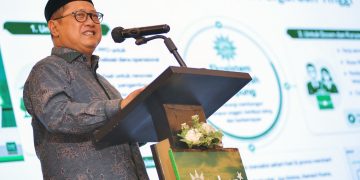 Bank BSN Serbu Ekosistem Muhammadiyah Lampung, Kampus, AUM hingga Saudagar Jadi Incaran