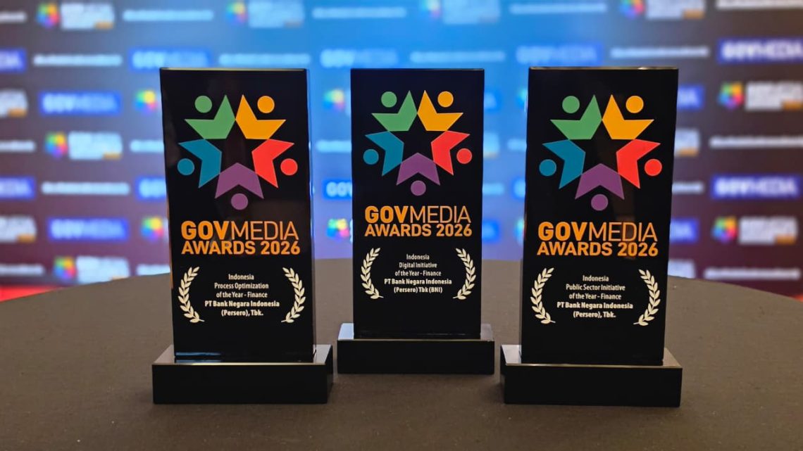 Dorong Ekosistem GovTech, BNI Pangkas Proses Verifikasi Edukasi Hingga 70%