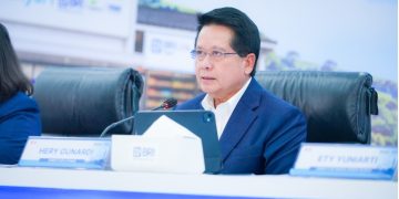 Ekspansi Kredit BRI Tumbuh 16,2% di Triwulan II/2026, Rasio NPL Membaik Jadi 2,9%
