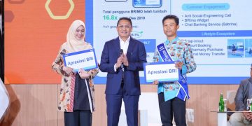 Melek Finansial Sejak Dini, BRI Bekali Anak Muda dengan Tiga Mindset Penting