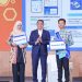 Melek Finansial Sejak Dini, BRI Bekali Anak Muda dengan Tiga Mindset Penting
