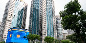 Bank Mandiri Bagikan Dividen Interim Rp6,16 Triliun, Total Sepanjang 2026 Tembus Rp50,63 Triliun