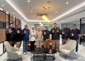 Bidik Rantai Ekonomi Umrah, Bank BSN Eksplorasi Ekosistem Digital Bersama JARDY Travel