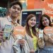 Sasar Mahasiswa Unpad, BNI Pamerkan Kecanggihan wondr di Jatinangor Music Fest