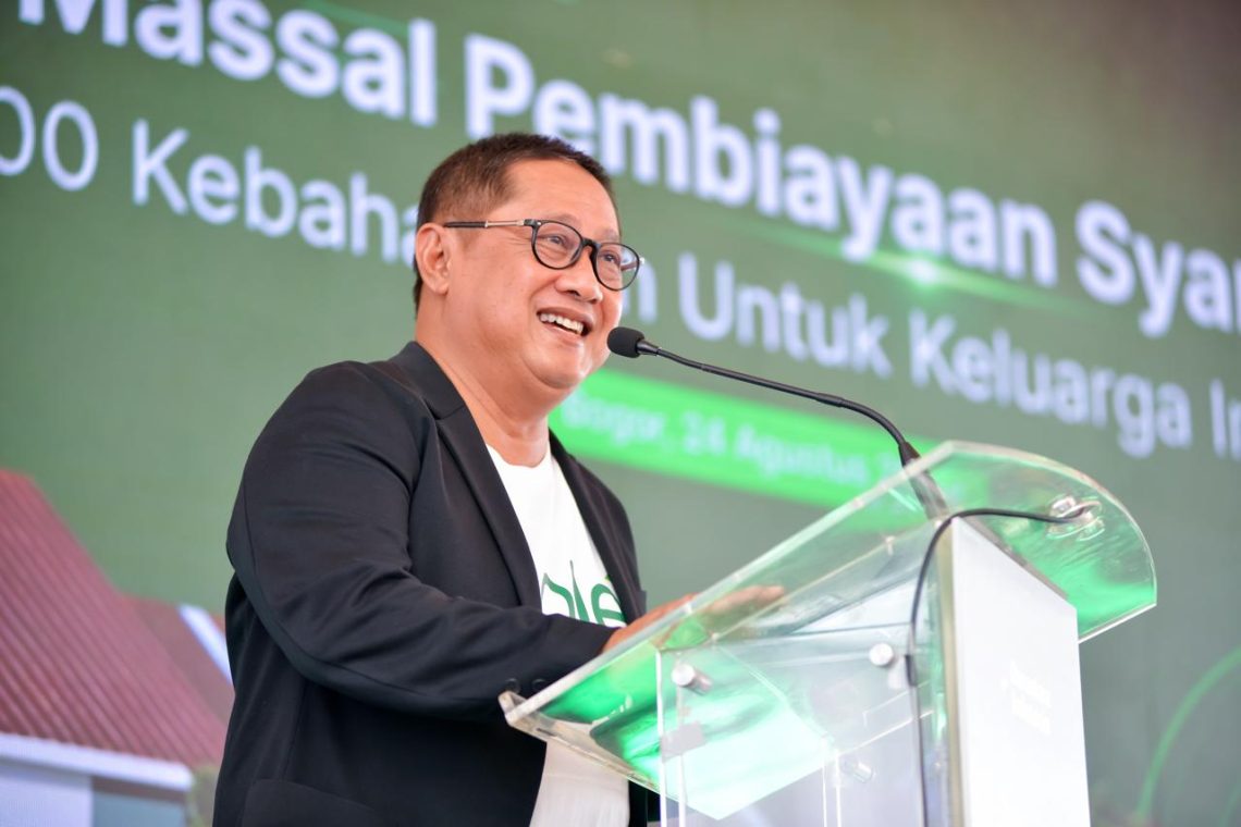 Laba Meroket 36 Persen, Tata Kelola Aset dan Ekspansi Digital Jadi Kunci Ketangguhan Bank BSN