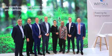 Mitigasi Fluktuasi Daya Surya, Inovasi Mesin Fleksibel Wärtsilä Jawab Tantangan RUPTL 2034