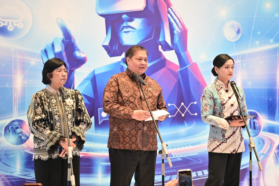 OJK Dorong Penerapan Tokenisasi Aset, Regulatory Sandbox Siap Masuk Fase Implementasi Penuh