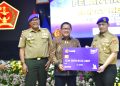 Kinerja Finansial Melejit, Bank BSN Rangkul IARMI Perluas Penetrasi Syariah