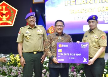 Kinerja Finansial Melejit, Bank BSN Rangkul IARMI Perluas Penetrasi Syariah