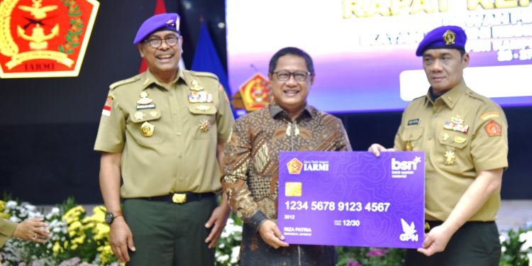 Kinerja Finansial Melejit, Bank BSN Rangkul IARMI Perluas Penetrasi Syariah