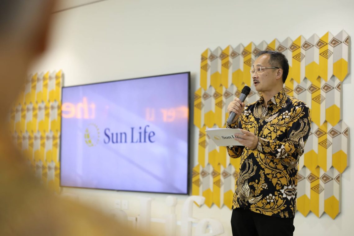 Konflik Keluarga dan Pajak Hantui Warisan, Riset Sun Life Ungkap Urgensi Penasihat Finansial Profesional
