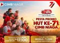 Jangkau 114 Ribu Siswa di 77 Kota: Cara CIMB Niaga Tanamkan Budaya Finansial Digital Sejak Dini