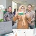Ekspansi Bank BSN di Jateng, KCP Purwokerto Resmi Naik Kelas Jadi Kantor Cabang