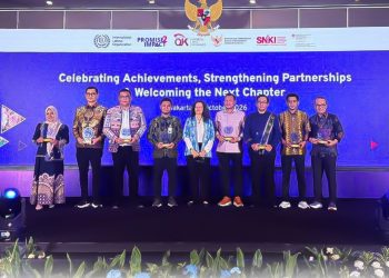 Kredit Petani Rumput Laut Sumba Timur Cetak NPL 0 Persen: Bank NTT Raih Apresiasi dari ILO