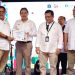 Jakarta Financial Festival 2026: Bank Jakarta Dinobatkan Jadi PUJK Literasi Keuangan Teraktif