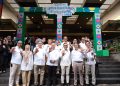 Himpun Dana Lebih dari Rp5 Miliar di FinFest 2026, OJK Apresiasi Bank Jakarta Dorong Inklusi Keuangan