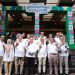 Himpun Dana Lebih dari Rp5 Miliar di FinFest 2026, OJK Apresiasi Bank Jakarta Dorong Inklusi Keuangan