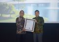 Perkuat Akuntabilitas Pengawasan Sektor PPDP, OJK Kantongi Sertifikasi ISO 9001:2015 dari SGS