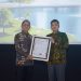 Perkuat Akuntabilitas Pengawasan Sektor PPDP, OJK Kantongi Sertifikasi ISO 9001:2015 dari SGS