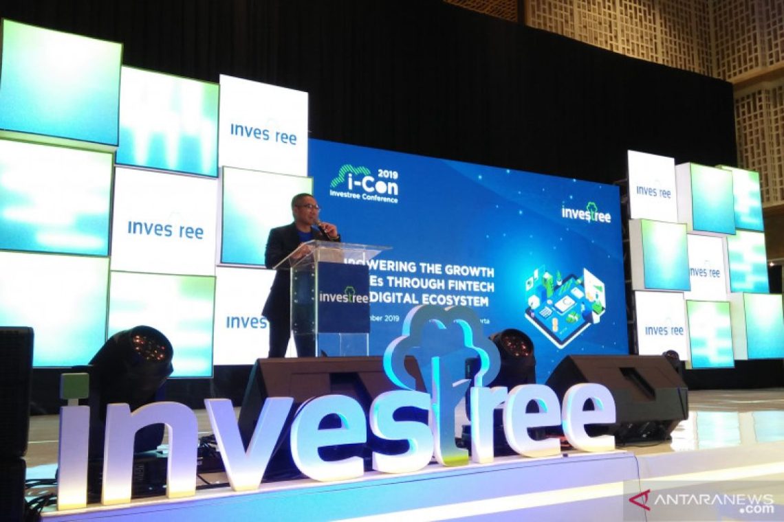 Langgar Ekuitas Minimum, Izin Usaha Investree Dicabut OJK