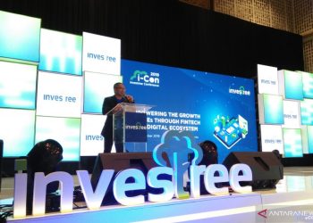 Langgar Ekuitas Minimum, Izin Usaha Investree Dicabut OJK