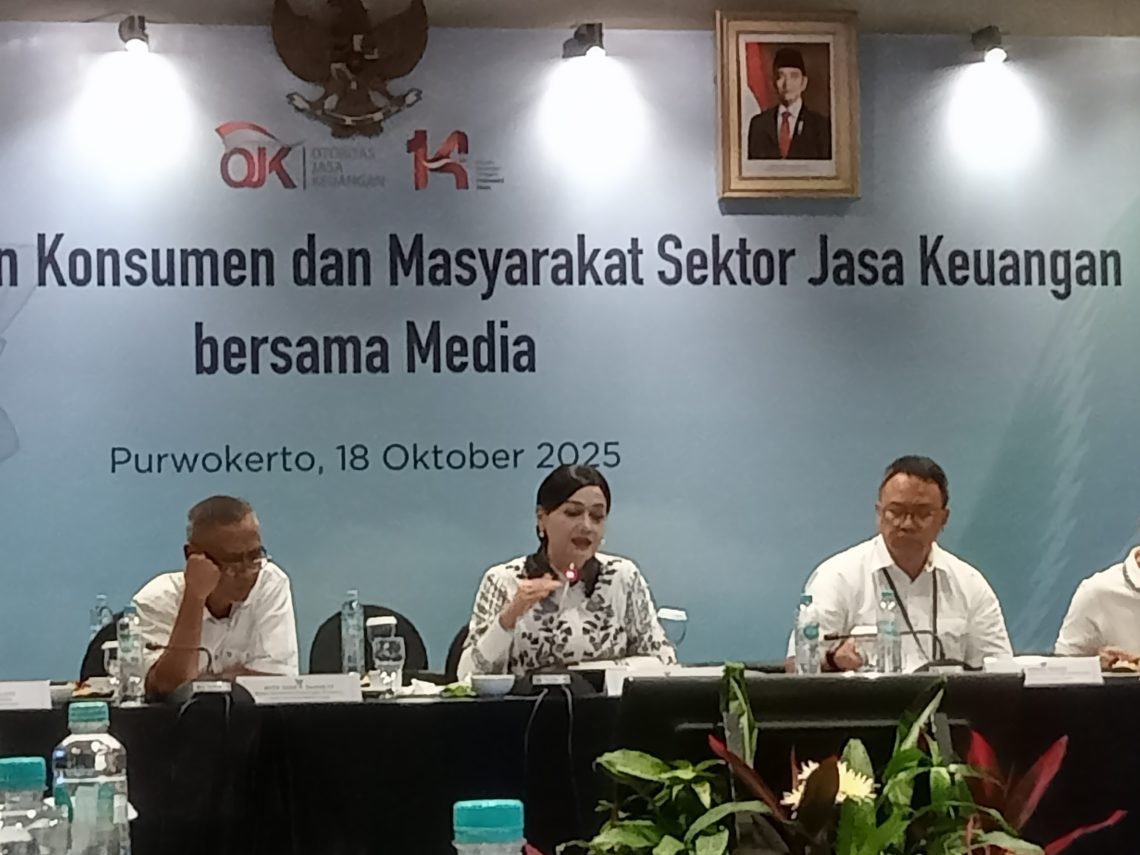 Kasus Scam di Indonesia Tertinggi di Dunia, Capai 274 Ribu Laporan dalam Setahun