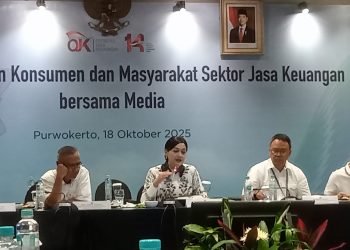 Kasus Scam di Indonesia Tertinggi di Dunia, Capai 274 Ribu Laporan dalam Setahun